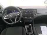  Volkswagen  Polo VOLKSWAGEN  / 2021 / 5P / berlina con portón  1.0 TSI 70kW (95CV) #3
