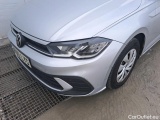  Volkswagen  Polo VOLKSWAGEN  / 2021 / 5P / berlina con portón  1.0 TSI 70kW (95CV) #15