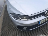  Volkswagen  Polo VOLKSWAGEN  / 2021 / 5P / berlina con portón  1.0 TSI 70kW (95CV) #16