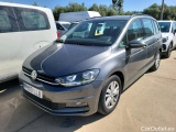 Volkswagen Touran VOLKSWAGEN  / 2015 / 5P / monovolumen compacto Business 2.0 TDI 85kW (115CV) DSG
