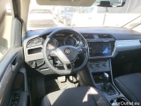  Volkswagen  Touran VOLKSWAGEN  / 2015 / 5P / monovolumen compacto Business 2.0 TDI 85kW (115CV) DSG #3
