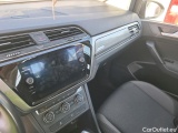  Volkswagen  Touran VOLKSWAGEN  / 2015 / 5P / monovolumen compacto Business 2.0 TDI 85kW (115CV) DSG #13