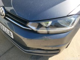  Volkswagen  Touran VOLKSWAGEN  / 2015 / 5P / monovolumen compacto Business 2.0 TDI 85kW (115CV) DSG #15
