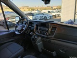  Ford  Transit FORD  / 2013 / 4P / furgón 350 96kW L4H3 Van Trend RWD MHEV #3