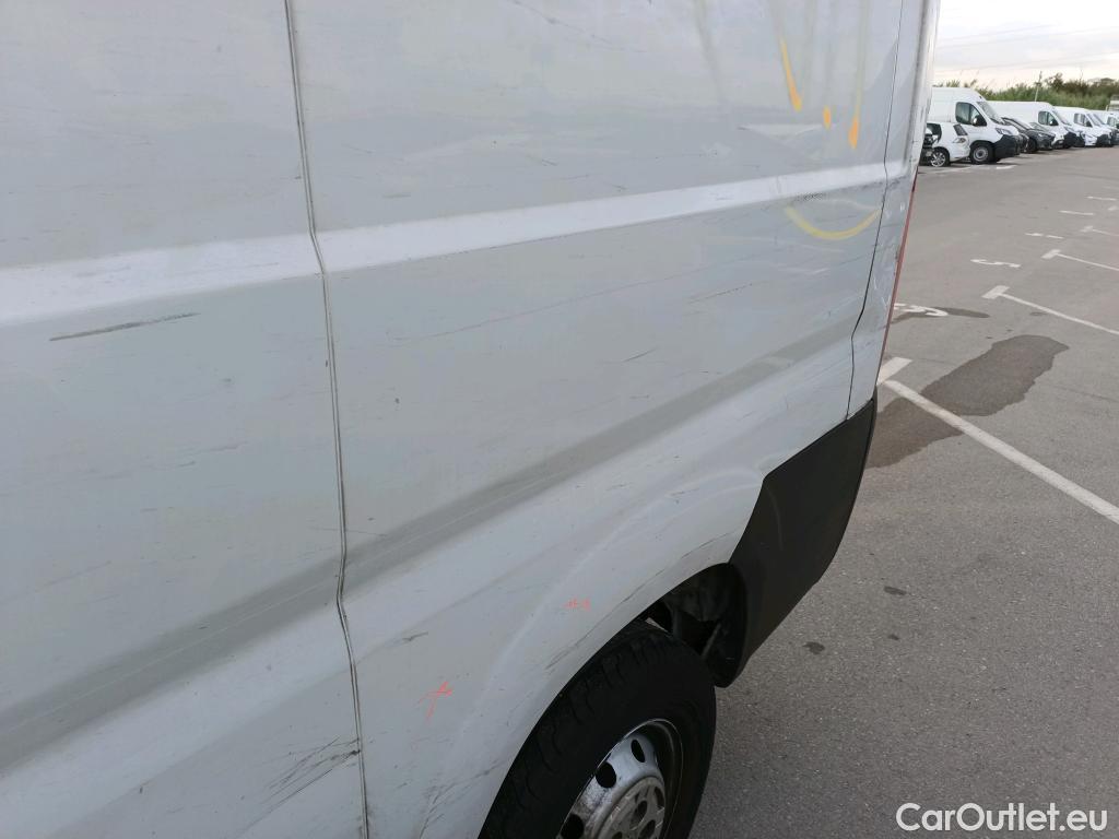  Opel  Movano OPEL  / 2021 / 4P / furgón Furgón Base L1H1 3.5T 2.2 BlueHDi 88kW #3