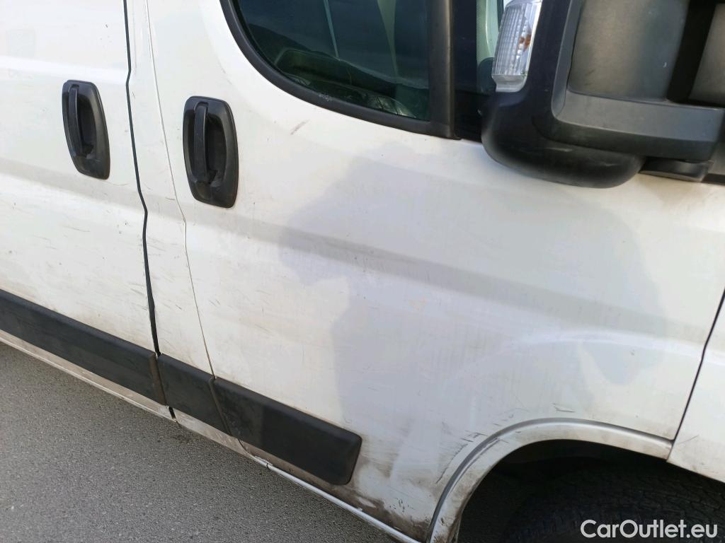  Opel  Movano OPEL  / 2021 / 4P / furgón Furgón Base L1H1 3.5T 2.2 BlueHDi 88kW #15