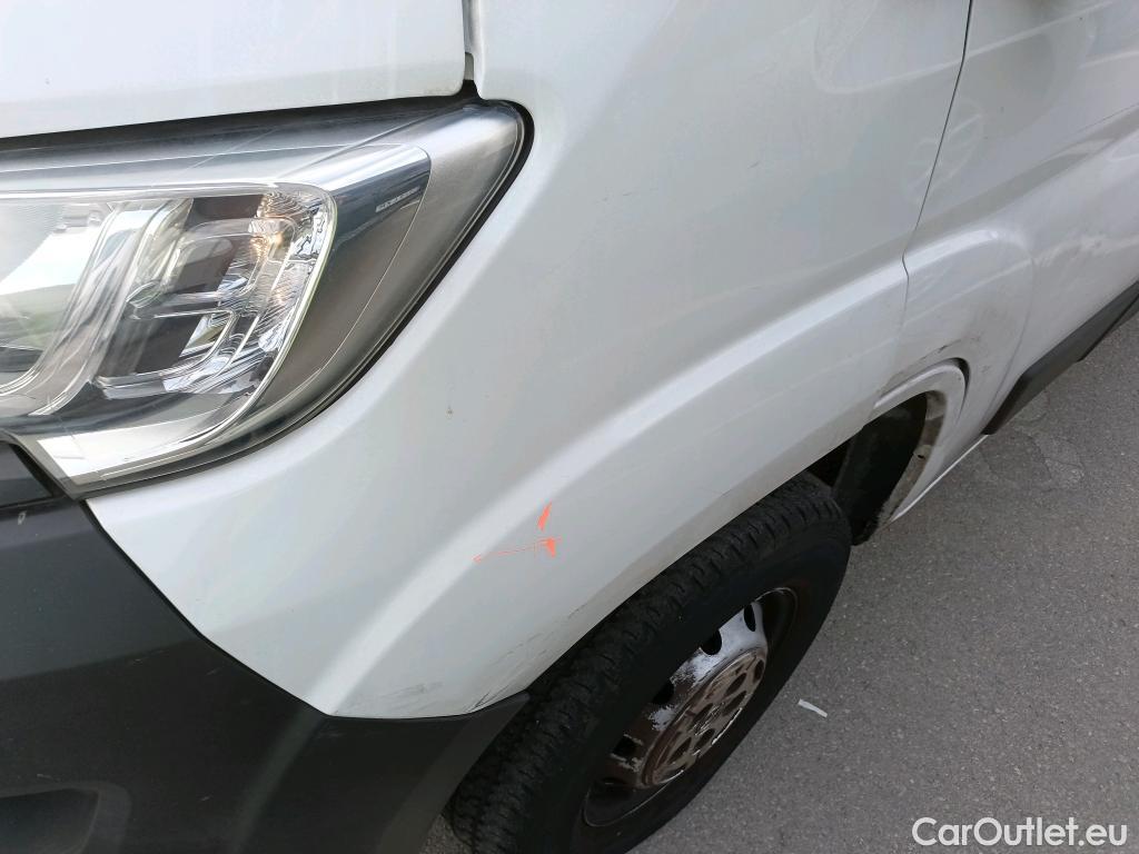  Opel  Movano OPEL  / 2021 / 4P / furgón Furgón Base L1H1 3.5T 2.2 BlueHDi 88kW #20