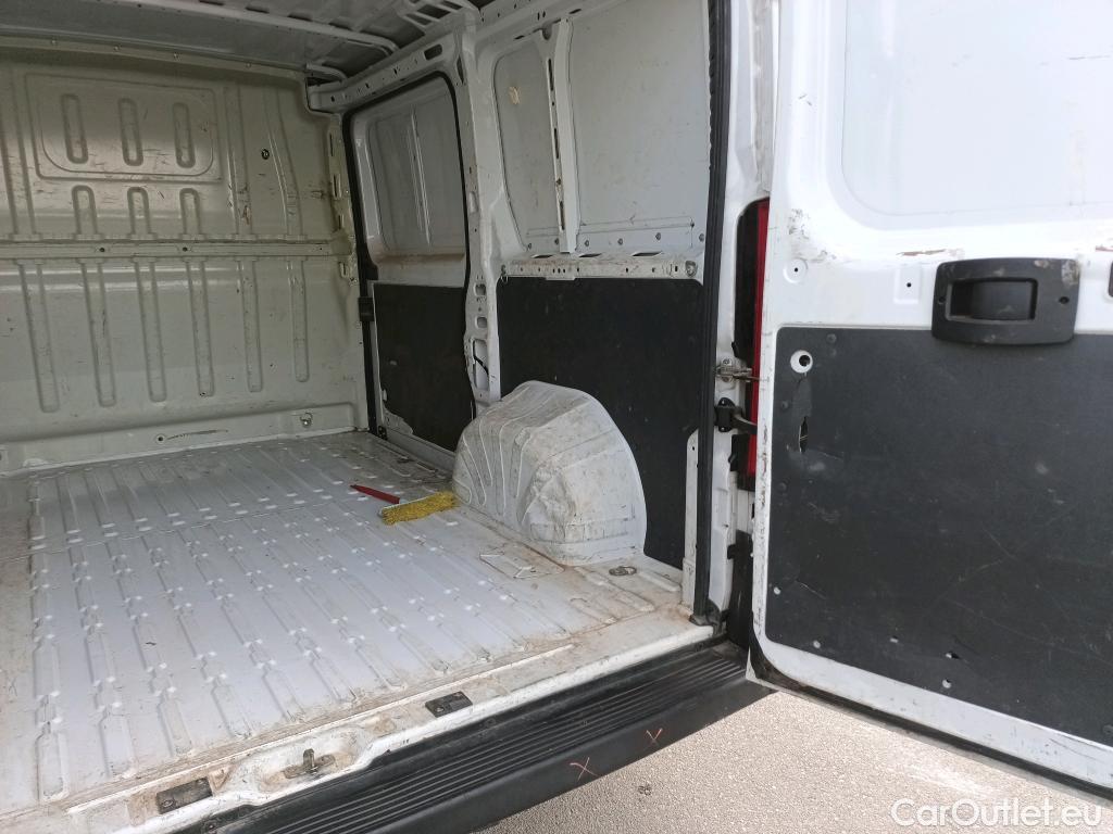  Opel  Movano OPEL  / 2021 / 4P / furgón Furgón Base L1H1 3.5T 2.2 BlueHDi 88kW #7