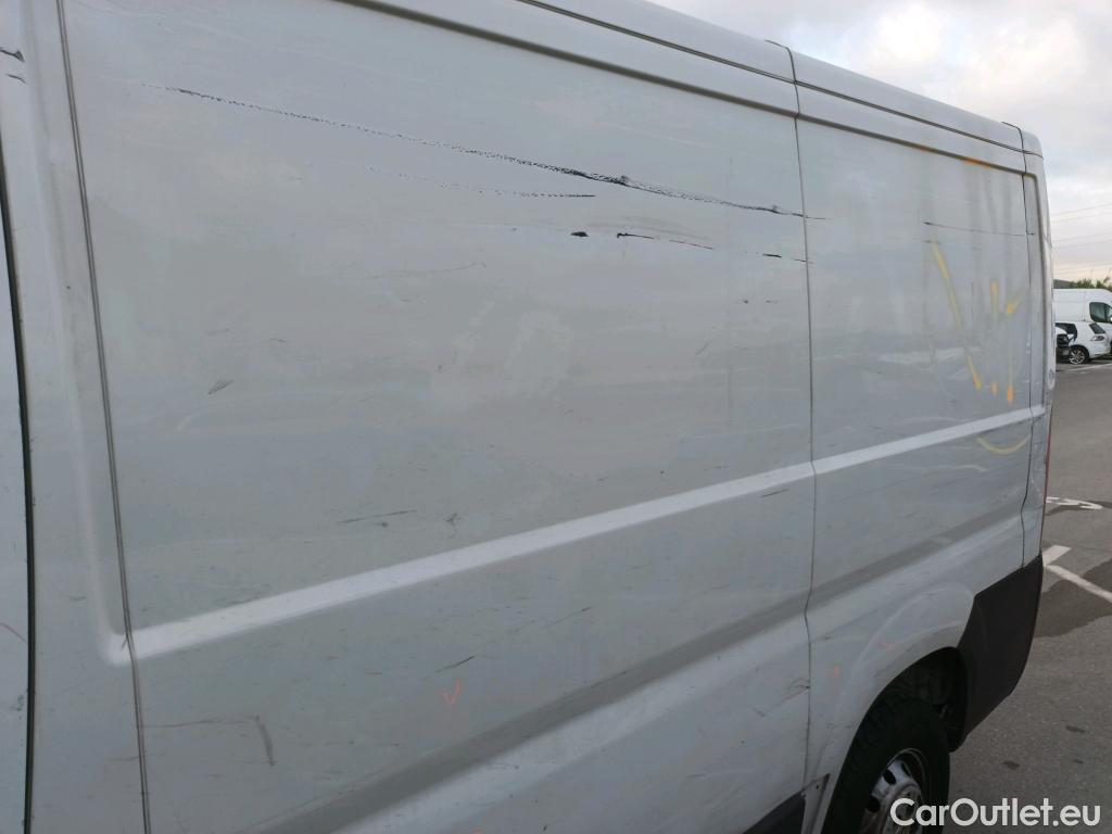  Opel  Movano OPEL  / 2021 / 4P / furgón Furgón Base L1H1 3.5T 2.2 BlueHDi 88kW #1