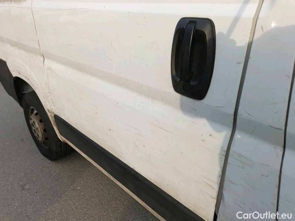  Opel  Movano OPEL  / 2021 / 4P / furgón Furgón Base L1H1 3.5T 2.2 BlueHDi 88kW #9