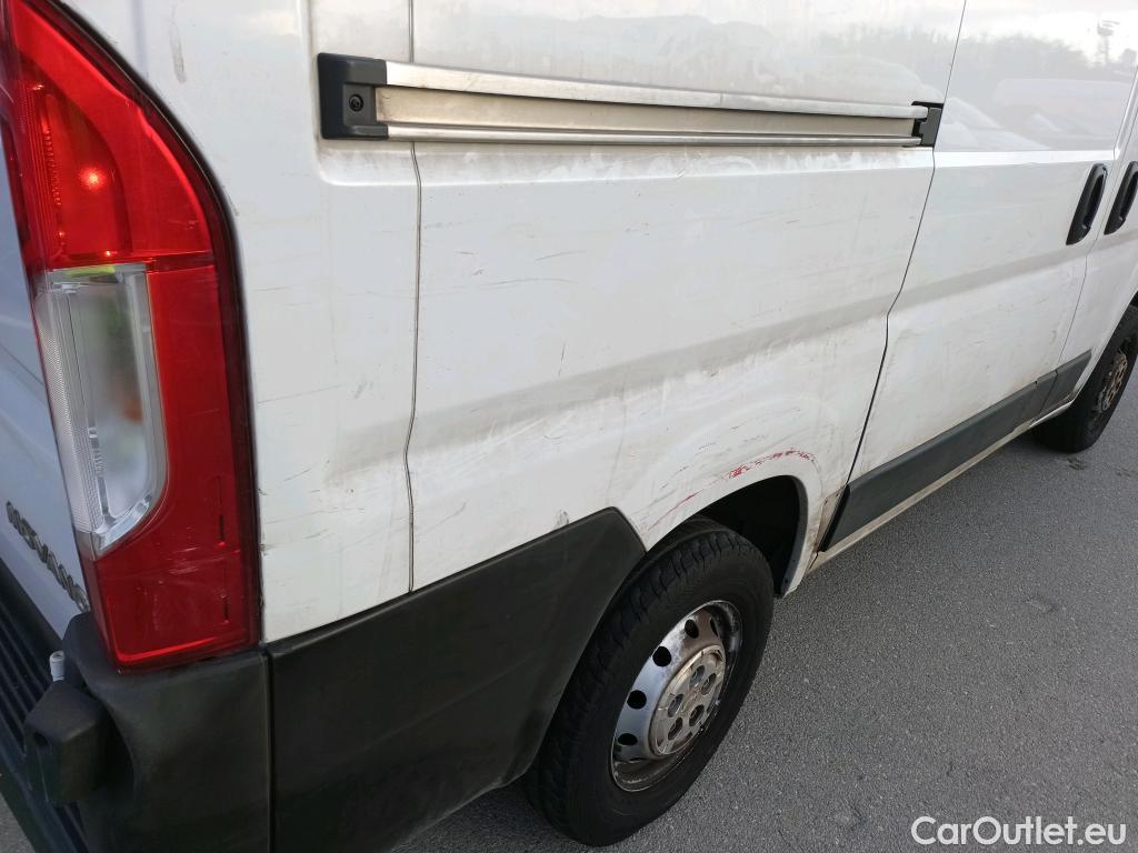  Opel  Movano OPEL  / 2021 / 4P / furgón Furgón Base L1H1 3.5T 2.2 BlueHDi 88kW #4