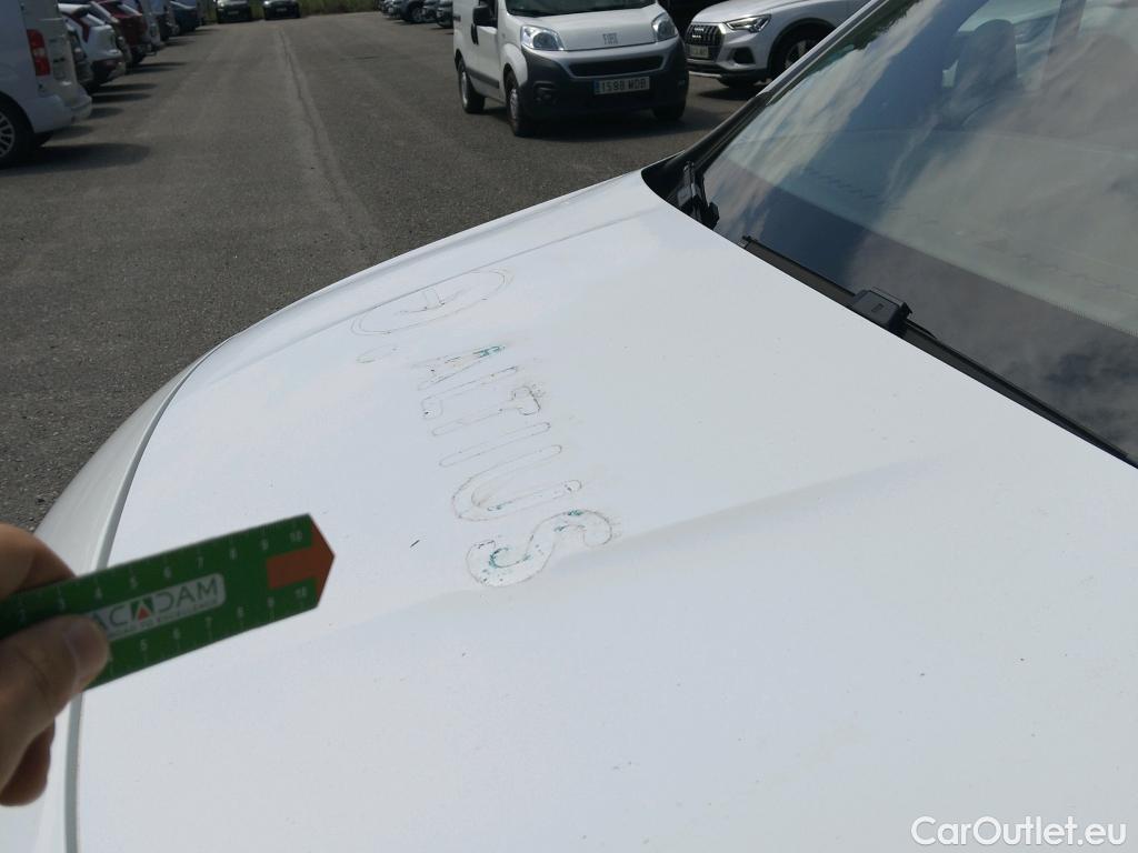  Peugeot  Partner PEUGEOT  / 2018 / 3P / furgón derivado de turismo Pro Standard 600kg BlueHDi 73kW (AC) #11