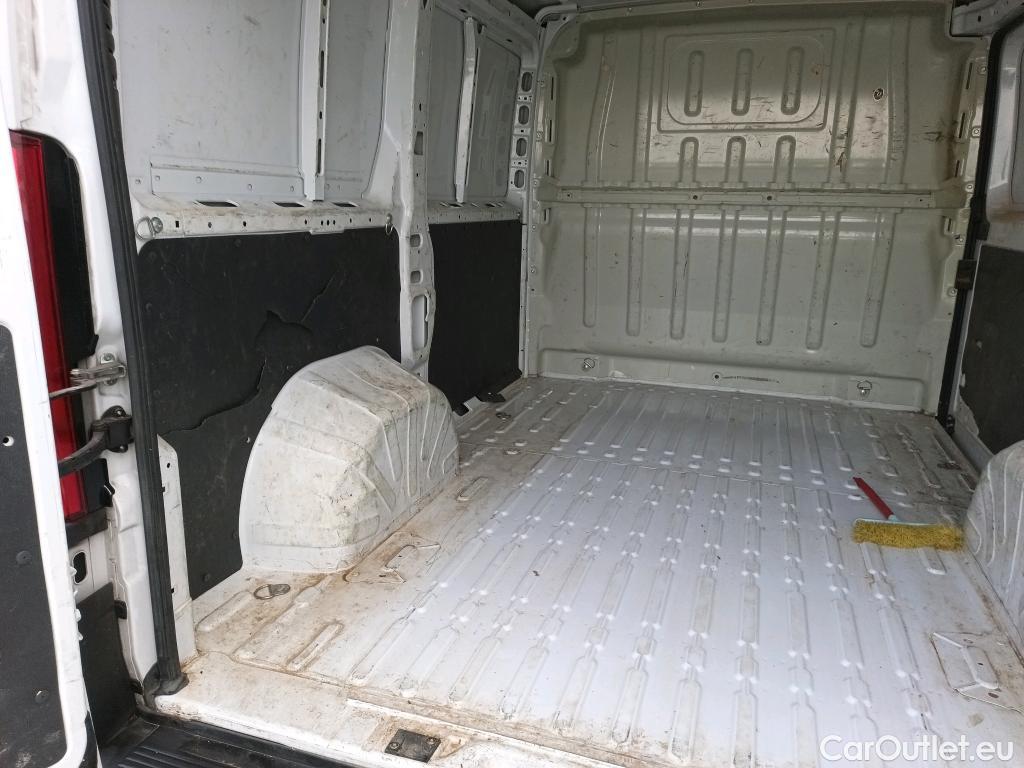  Opel  Movano OPEL  / 2021 / 4P / furgón Furgón Base L1H1 3.5T 2.2 BlueHDi 88kW #6