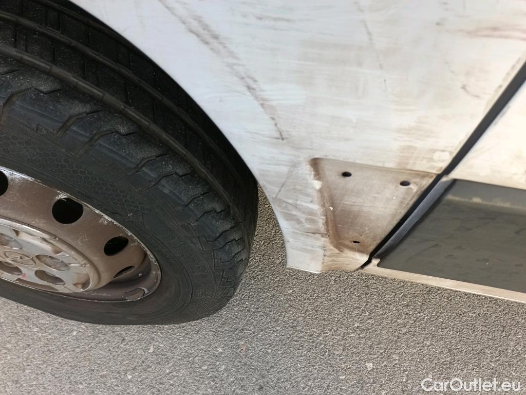 Opel  Movano OPEL  / 2021 / 4P / furgón Furgón Base L1H1 3.5T 2.2 BlueHDi 88kW #43