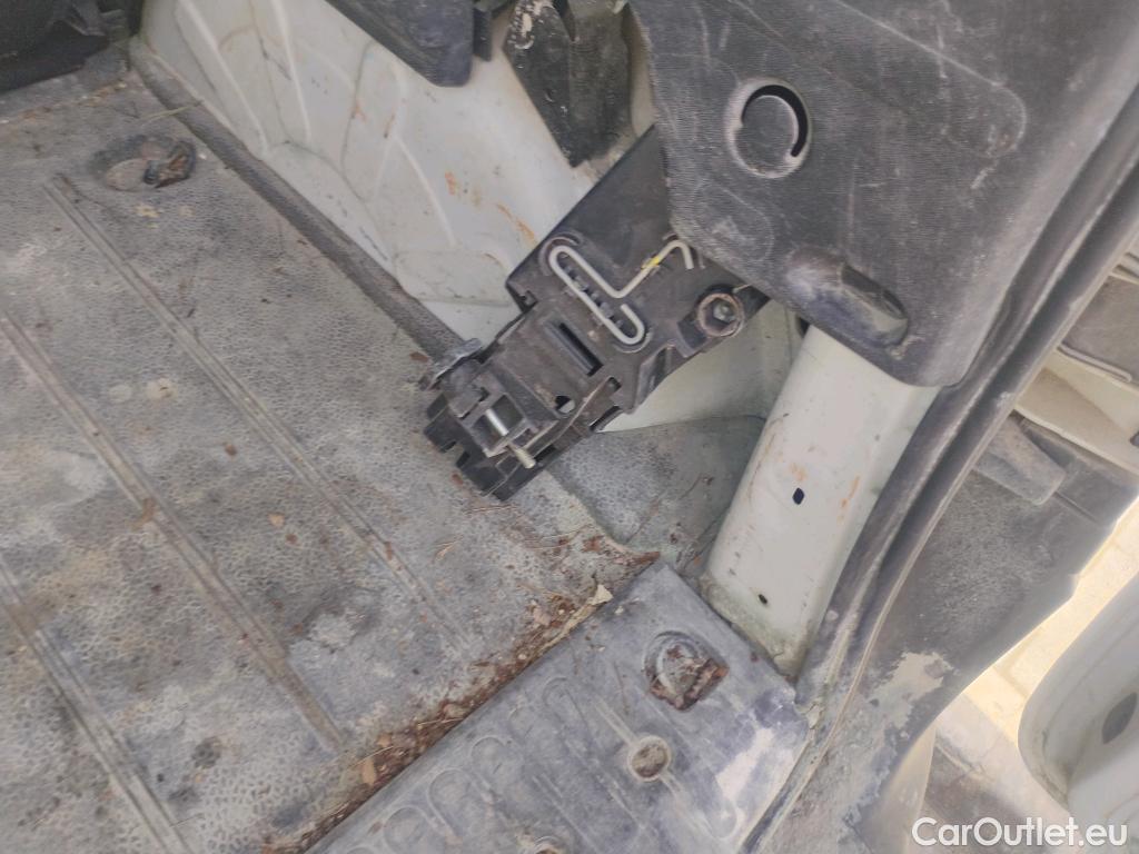  Renault  Kangoo RENAULT  Combi / 2013 / 4P / combi Profesional N1 Energy dCi 55kW (75CV) (CX) #6