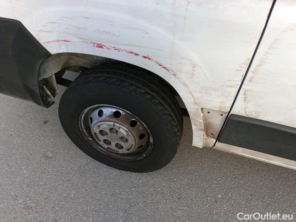  Opel  Movano OPEL  / 2021 / 4P / furgón Furgón Base L1H1 3.5T 2.2 BlueHDi 88kW #42