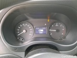  Mercedes  Vito MERCEDES-BENZ  / 2014 / 4P / furgón 114CDI TD 100kW furgón Pro compacta #4