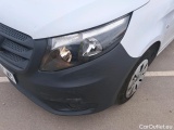  Mercedes  Vito MERCEDES-BENZ  / 2014 / 4P / furgón 114CDI TD 100kW furgón Pro compacta #15