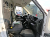  Opel  Movano OPEL  / 2021 / 4P / furgón Furgón Base L1H1 3.5T 2.2 BlueHDi 88kW #6