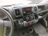  Opel  Movano OPEL  / 2021 / 4P / furgón Furgón Base L1H1 3.5T 2.2 BlueHDi 88kW #13