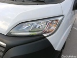  Opel  Movano OPEL  / 2021 / 4P / furgón Furgón Base L1H1 3.5T 2.2 BlueHDi 88kW #15