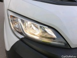  Opel  Movano OPEL  / 2021 / 4P / furgón Furgón Base L1H1 3.5T 2.2 BlueHDi 88kW #16