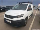 Peugeot Partner PEUGEOT  / 2018 / 3P / furgón derivado de turismo Pro Standard 1000kg BlueHDi 73kW