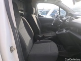  Peugeot  Partner PEUGEOT  / 2018 / 3P / furgón derivado de turismo Pro Standard 1000kg BlueHDi 73kW #6
