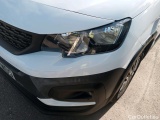  Peugeot  RIFTER PEUGEOT  / 2018 / 4P / combi Active Standard BlueHDi 73kW (IND) (CX2) #15