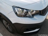  Peugeot  RIFTER PEUGEOT  / 2018 / 4P / combi Active Standard BlueHDi 73kW (IND) (CX2) #16