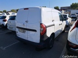  Renault  Kangoo RENAULT  Furgón/2021/4P/furgón derivado de turismo L1 1.5 Blue dCi 70kW (95CV) #2