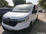 Renault Trafic RENAULT  / 2021 / 4P / furgón Furgón L1H1 Blue dCi 96 Kw (130 CV) (AC4)