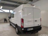 Ford  Transit Ford  350 2.0 EcoBlue Trend 130KM L3 6os 4d #15