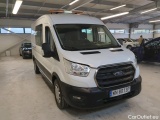 Ford  Transit Ford  350 2.0 EcoBlue Trend 130KM L3 6os 4d #16
