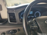  Ford  Transit Ford  350 2.0 EcoBlue Trend 130KM L3 6os 4d #19