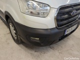  Ford  Transit Ford  350 2.0 EcoBlue Trend 130KM L3 6os 4d #36