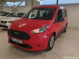 Ford Transit Connect Ford  230 1.5 EcoBlue 100KM Trend Pshift 5d