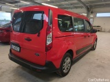  Ford  Transit Connect Ford  230 1.5 EcoBlue 100KM Trend Pshift 5d #2