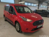  Ford  Transit Connect Ford  230 1.5 EcoBlue 100KM Trend Pshift 5d #11