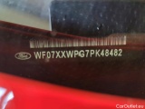  Ford  Transit Connect Ford  230 1.5 EcoBlue 100KM Trend Pshift 5d #4