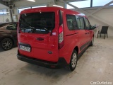  Ford  Transit Connect Ford  230 1.5 EcoBlue 100KM Trend Pshift 5d #2
