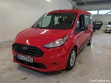 Ford Transit Connect Ford  230 1.5 EcoBlue 100KM Trend Pshift 5d