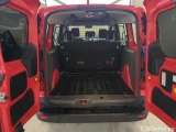  Ford  Transit Connect Ford  230 1.5 EcoBlue 100KM Trend Pshift 5d #10