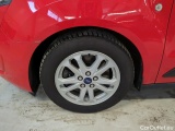  Ford  Transit Connect Ford  230 1.5 EcoBlue 100KM Trend Pshift 5d #11