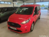 Ford Transit Connect Ford  230 1.5 EcoBlue 100KM Trend Pshift 5d