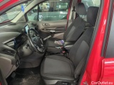  Ford  Transit Connect Ford  230 1.5 EcoBlue 100KM Trend Pshift 5d #9
