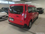  Ford  Transit Connect Ford  230 1.5 EcoBlue 100KM Trend Pshift 5d #2