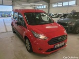  Ford  Transit Connect Ford  230 1.5 EcoBlue 100KM Trend Pshift 5d #14