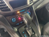  Ford  Transit Connect Ford  230 1.5 EcoBlue 100KM Trend Pshift 5d #21