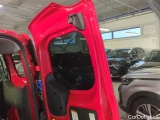  Ford  Transit Connect Ford  230 1.5 EcoBlue 100KM Trend Pshift 5d #30